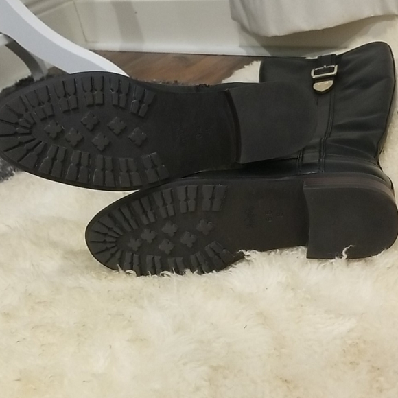 Coach riding boot - Picture 7 of 7